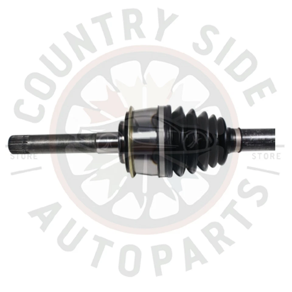 New OE Front CV Axles For 1986-1995 Toyota 4Runner 4WD Lifetime Warranty - Image 4 of 4
