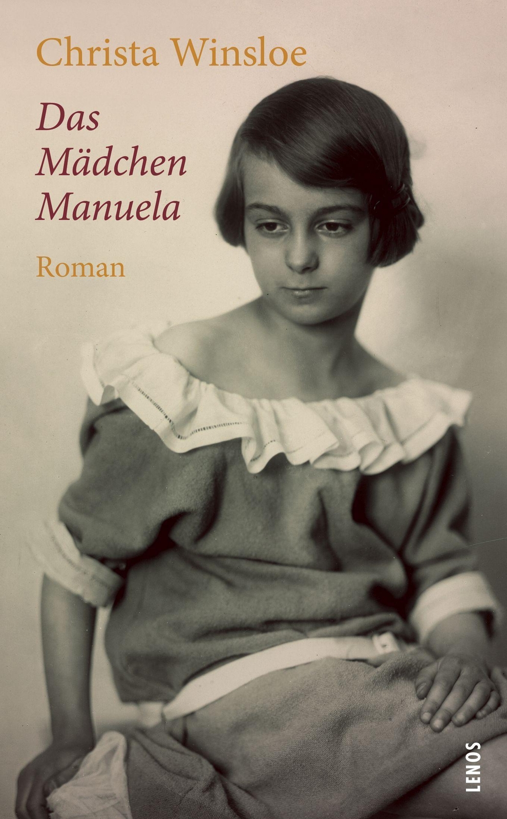 Thumbnail - Das Mädchen Manuela, Christa Winsloe
