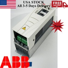 ACH550-UH-012A-4 ABB AC Drive Brand New in Box!Spot Goods Zy US Free TAX