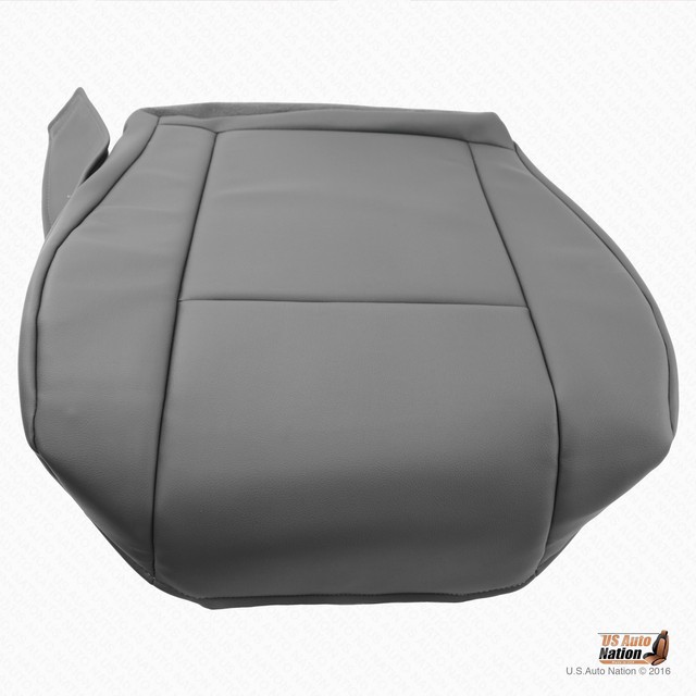 2009 2010 2011 Ford E150 E250 Van Driver Side Bottom Vinyl Seat Cover