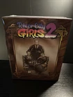 River City Girls 2 (PS5) NEW SEALED LRG Ultimate Edition