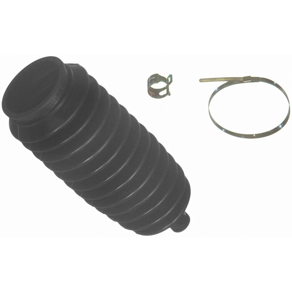 MOOG K9448 机架和小齿轮波纹管套件 适用于 85-95 Geo Pontiac 萤火虫 Metro — 第 3/4 张图片