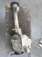 2006-2008 Ford F150 Front Differential Carrier Assembly 3.55 Ratio Oem