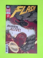 Flash [Variant] #61 (2019) Prices | Flash Series