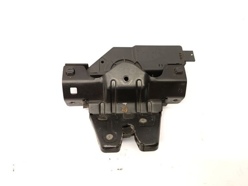 Cerradura maletero trasero bmw 3 e46 2000 8196401 arb13607 - Imagen 3 de 4