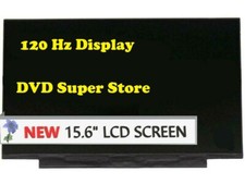 40 pins Asus ROG Zephyrus G GA502 GA502D LCD LED Screen 15.6" FHD 120hz Display