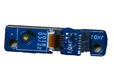 New For HP Pavilion 15-CX Sensor Board LS-F875P