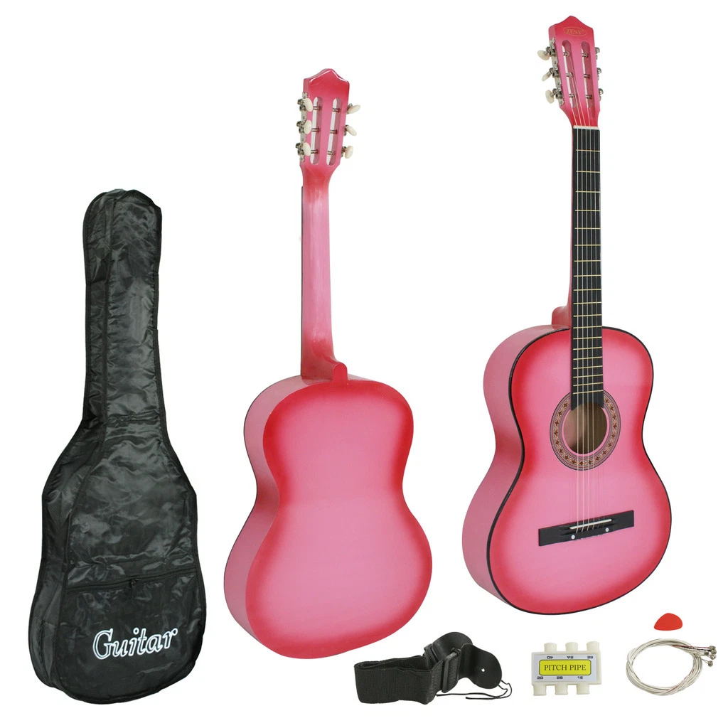 38 inch 2024 guitar case