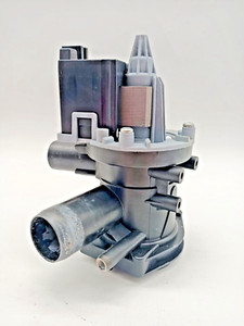 Siemens M729, WM71271EU/01 Waschmaschine Laugenpumpe ASKOLL 290587  #1119-2