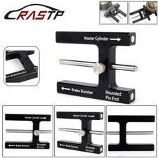 Master Cylinder Push Rod Length Gauge Brake Booster Push Rod Pin Adjustment Tool