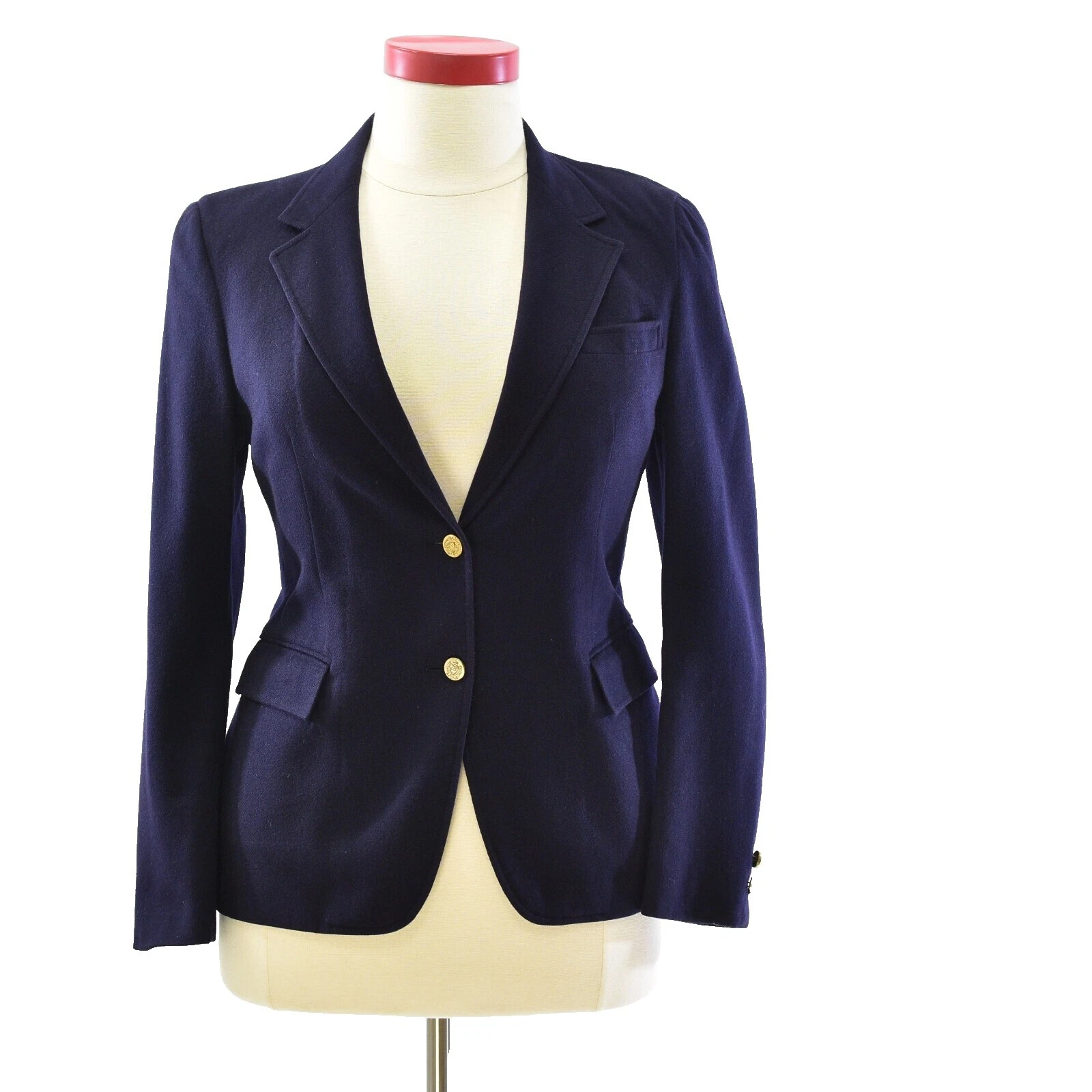 Trajes Vintage 100% cachemir, juegos y Suit Separates para Mujeres
