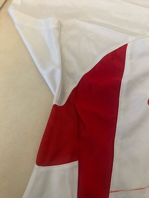 Vintage SOUTH KOREA 2002 WORLD CUP ORIGINAL AWAY Nike JERSEY SIZE