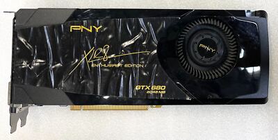 PNY NVIDIA XLR8 GeForce GTX 680 2GB GDDR5 Graphics Card Enthusiast
