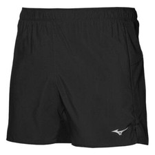 Large 5" Mizuno Switchback Athletic Shorts