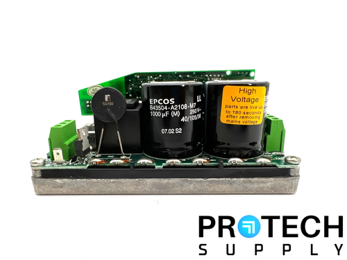 Eppendorf Power Board for Centrifuge 5810R with WARRANTY - Afbeelding 7 van 11