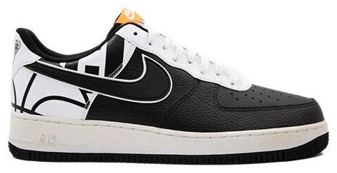 Nike Air Force 1 '07 LV8 Force Logo