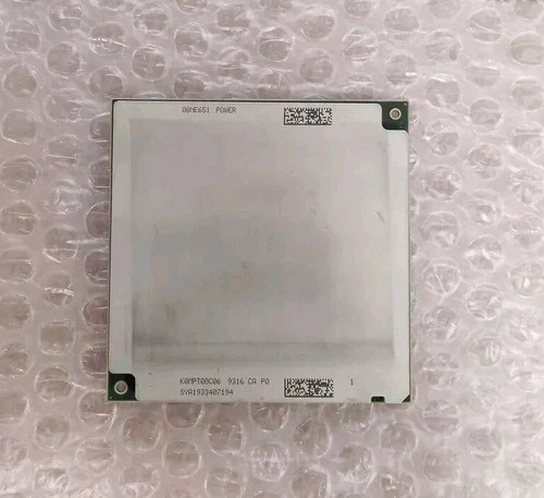IBM 00NE651 Power CPU per Server IBM