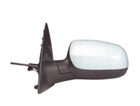 Alkar 6138420 Outside Mirror For Opel