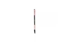 Lamik Power Brow Duo Brush for Eyebrows  Angle Brush and Spoolie