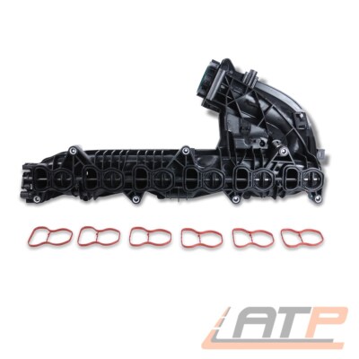 SAUGROHRMODUL ANSAUGKRÜMMER FÜR BMW 3-ER E90 5-ER F10 7-ER F01 X5 E70 X6 E71 N57