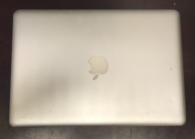 MacBook Air a1304 ( for parts only ) | eBay