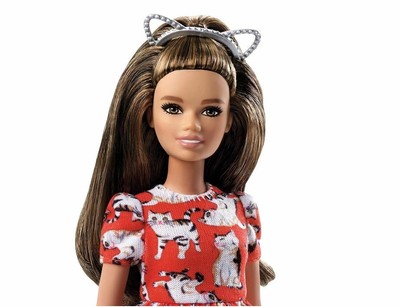 barbie fashionistas doll 97