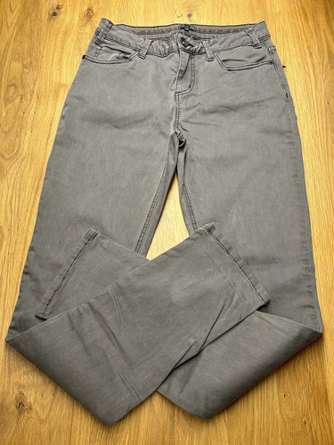 NILE, graue Jeans, Größe S, Gebraucht, Wie Neu - Bild 4 von 7