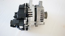 ALTERNATOR  48v Jaguar E Pace F pace LR190220