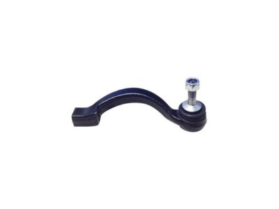 Suspensia 21TP49X Front Right Outer Tie Rod End Fits 2005-2009 Jaguar Super V8
