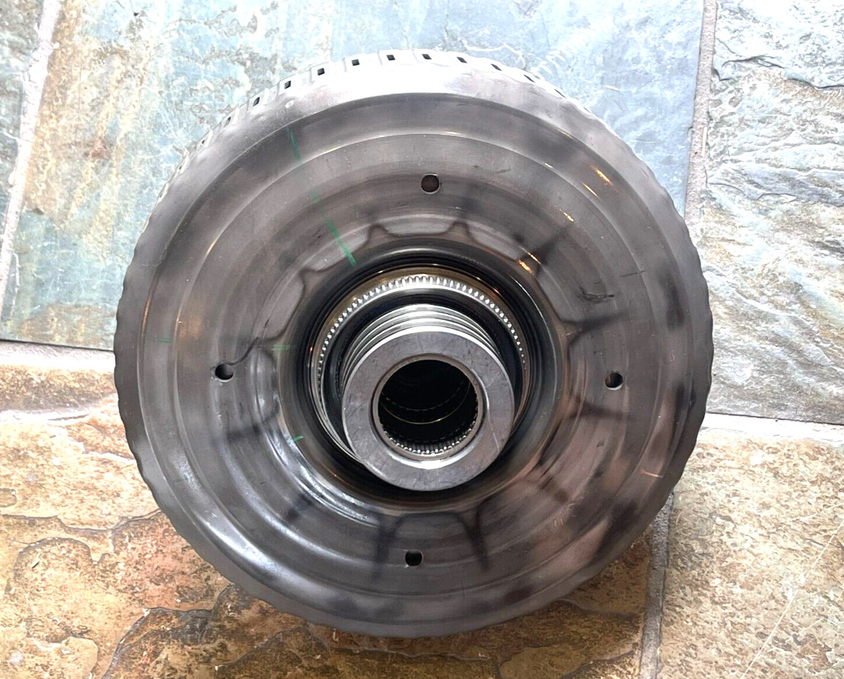 2020 2021 MERCEDES CLA250 CLA35 A220 A35 GLB250 Double DUAL Clutch  