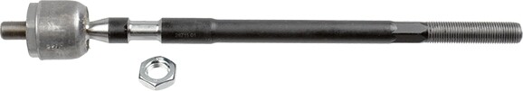 26711 01 LEMFÖRDER Inner Tie Rod for NISSAN,RENAULT