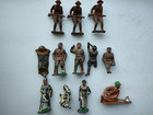 Barclay 46/16 Minesweeper, Medic, Nurse, Injured Soldier, Sleeping Soldier, ETC. — photo 1
