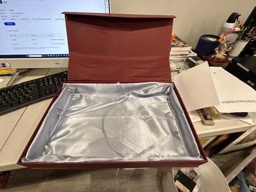 Vintage Sammlung von 30 olympischen Medaillen - 1896 bis 2008 - Holzkoffer und Handschuh - Bild 4 von 18