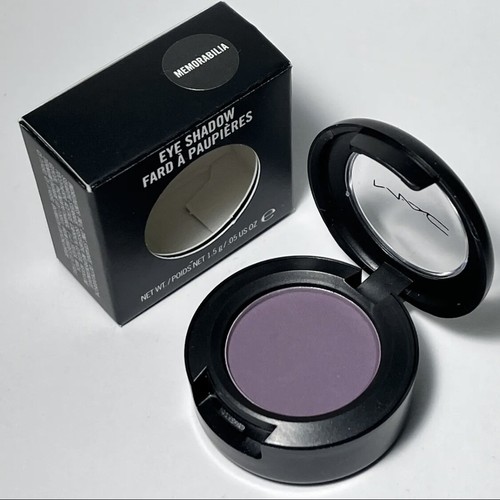 BNIB MAC *EYE SHADOW* Matte Satin Frost Veluxe Pearl Lustre Velvet *CHOOSE!* - Picture 314 of 506
