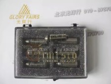 Timesco 3000.900.20 lamp 2.5V bulb,1 piece