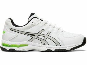 asics mens cross trainer