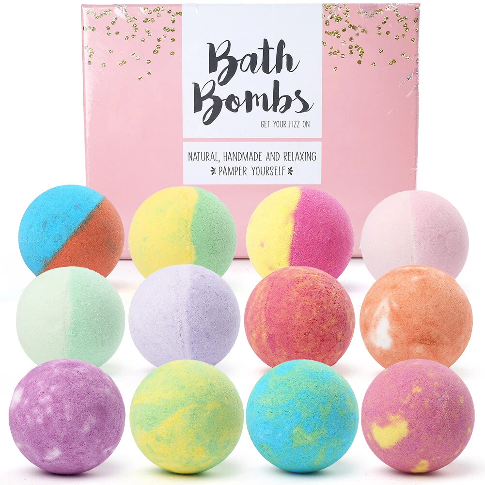 Bath bomb walmart deals