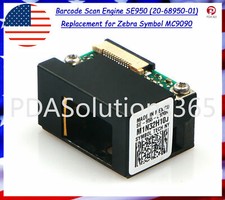 Barcode Scan Engine SE950 20-68950-01 Replacement for Zebra Symbol MC9090