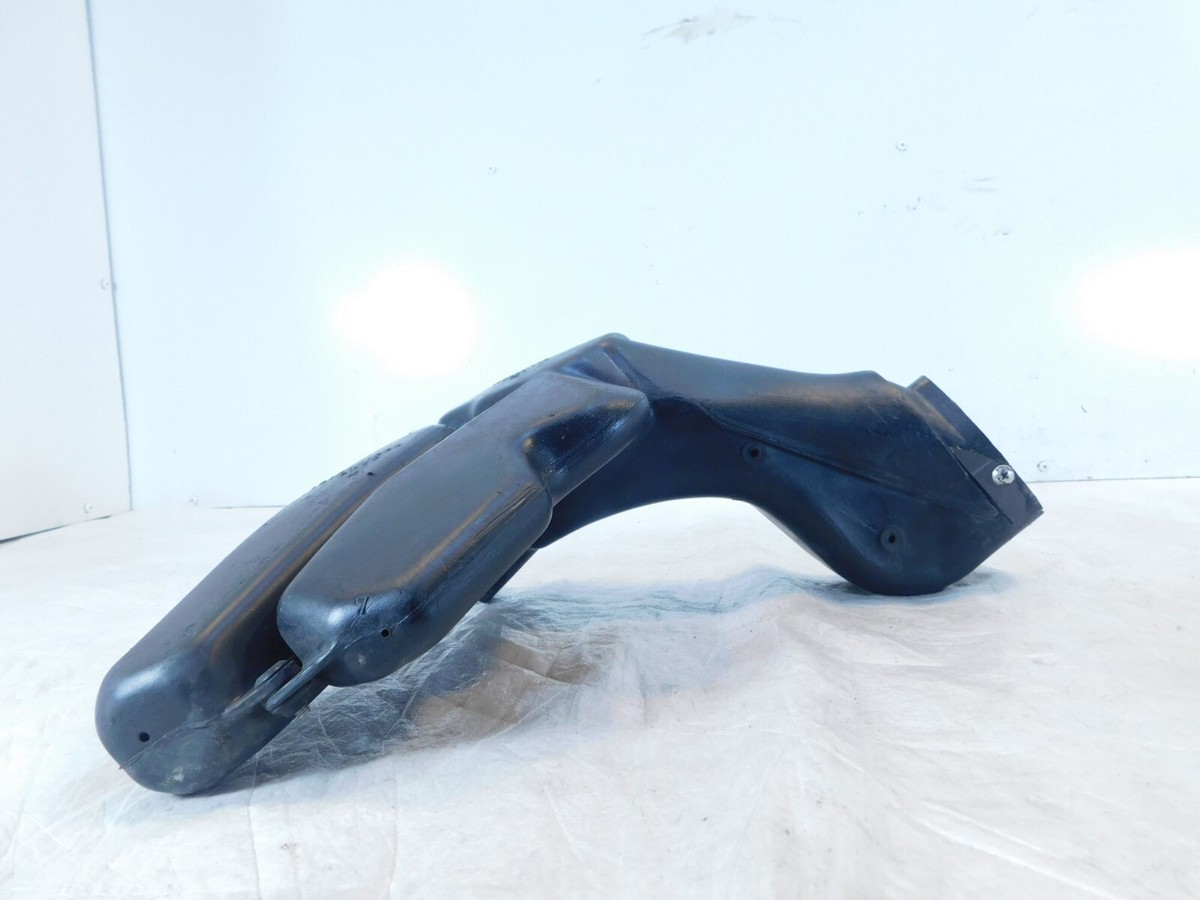 2000-2001 Kawasaki Ninja ZX12R ZX1200 Right Air Intake Duct