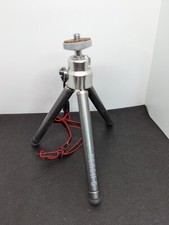 Vintage "Reach 5" Miniature Tripod  Adjustable Legs Rare