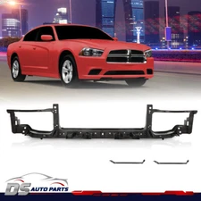 Fit For 2011-2014 Dodge Charger Front Radiator Support Upper Tie Bar CH1225235
