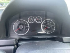 Speedometer Cluster MPH With Message Center Fits 08-09 FUSION 592725