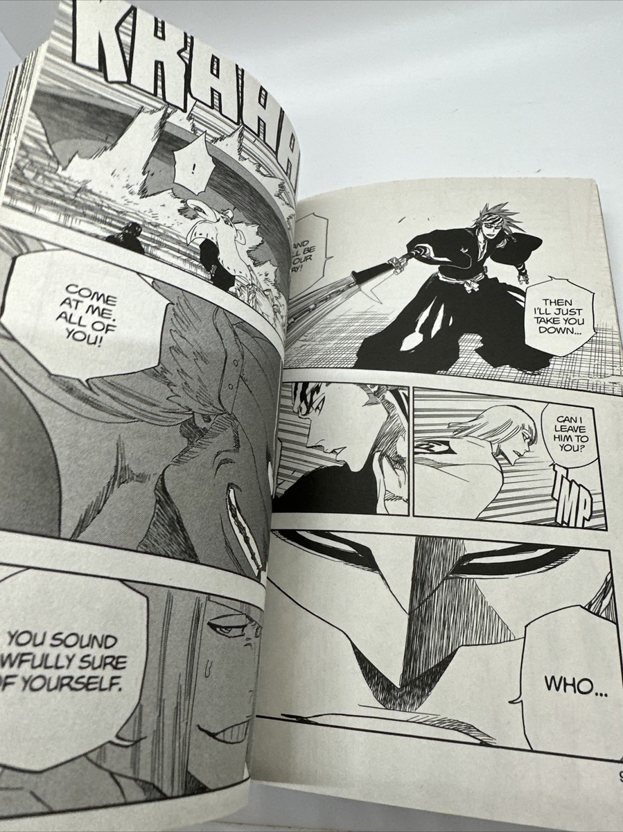 Bleach, Vol 71 - Paperback By Kubo, Tite - VERY GOOD | eBay