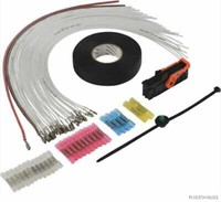 Herth+Buss Kabelreparatursatz, TüR - 51277172