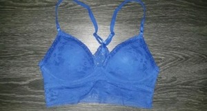 lacie bralette