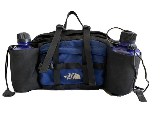 North Face Lumbar Waist Bag Fanny Pack 