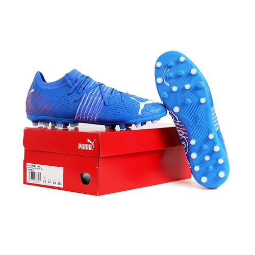 Puma Future Z 2.2 Mg Shoes Men's Soccer 