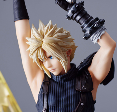 さ*わ様 【Bundle限定/拡張Foil】クラウド / 神話レア【FF7】 FF7 REBIRTH Release Commemoration Lottery A Prize Cloud