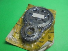 Kit de distribution Fiat 124