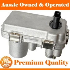 Turbo Charger Electronic Actuator For BMW 316D/318D N47 2.0L 2011-2015